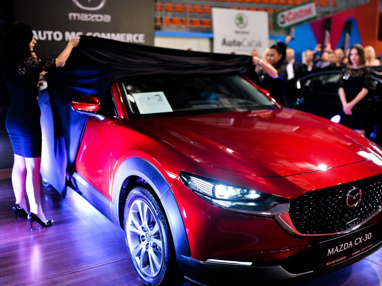 sajamauto fotokeser