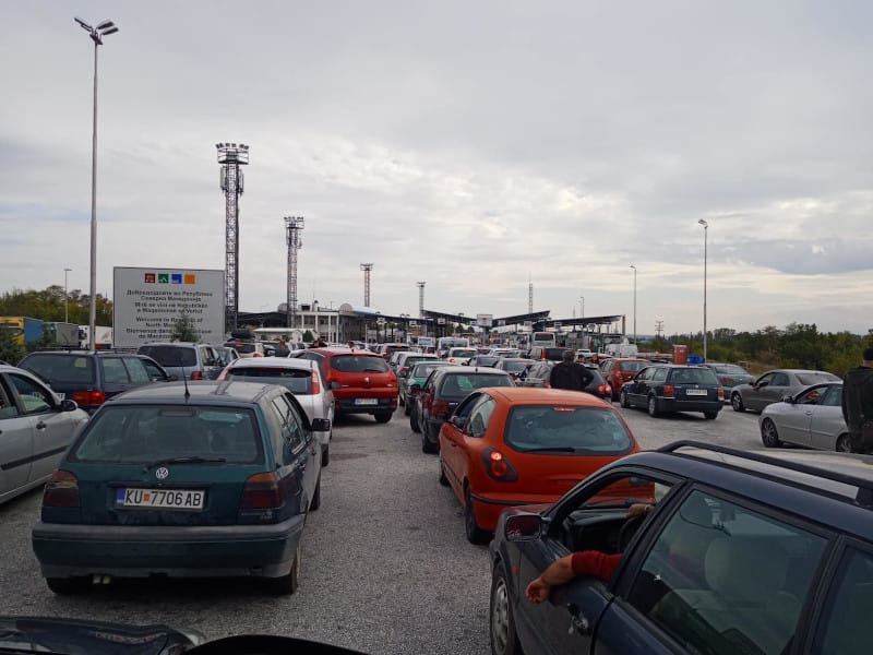 presevo