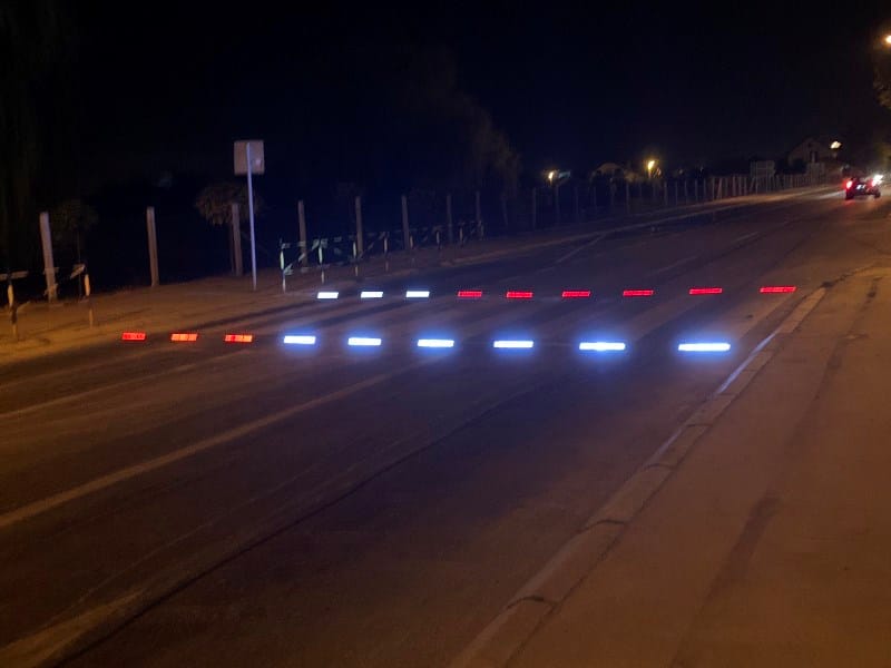 led pesacki