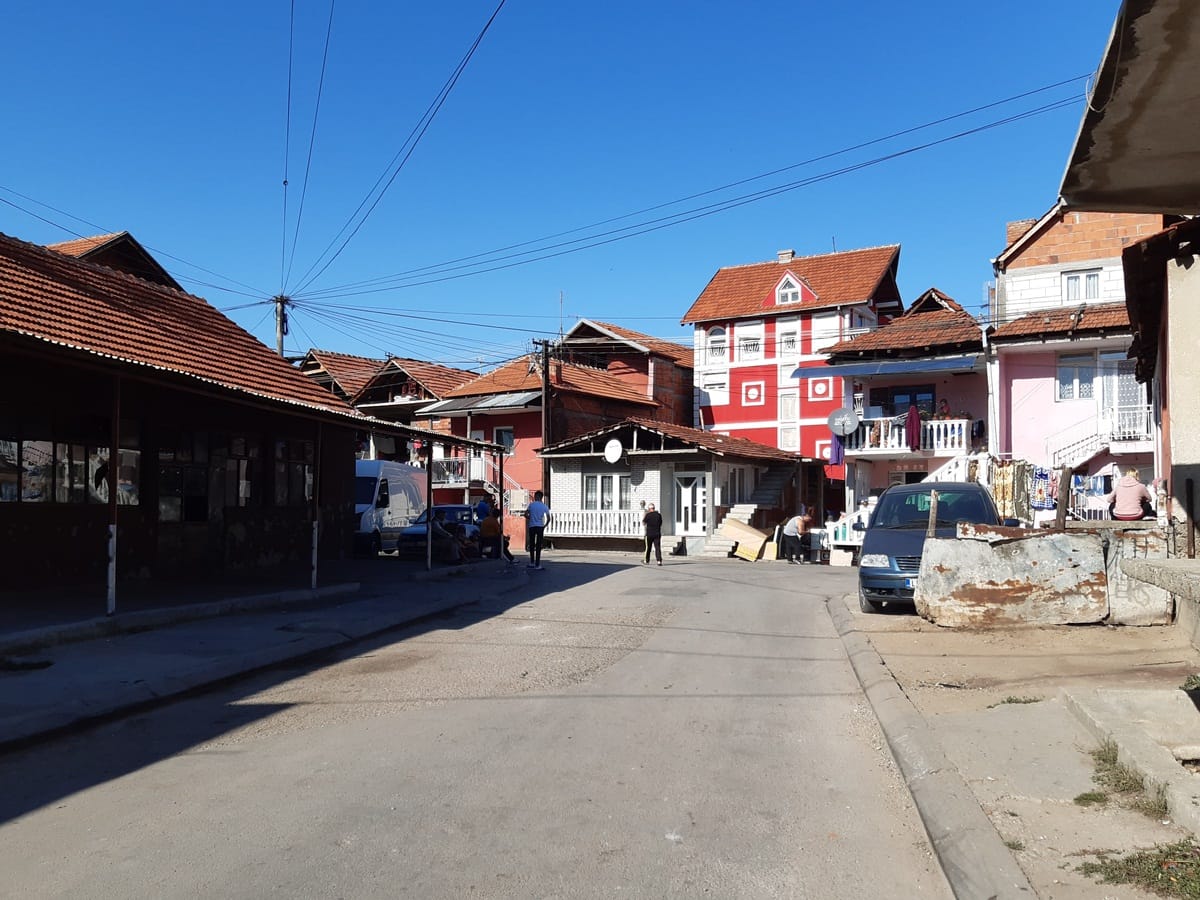 Podvorce Leskovac oktobar 2019 foto Bojana Stamenkovic