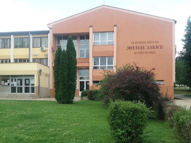 miloje zakic