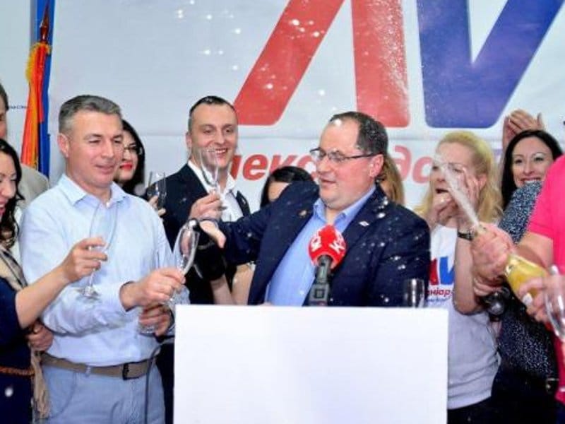 zvezdan jv