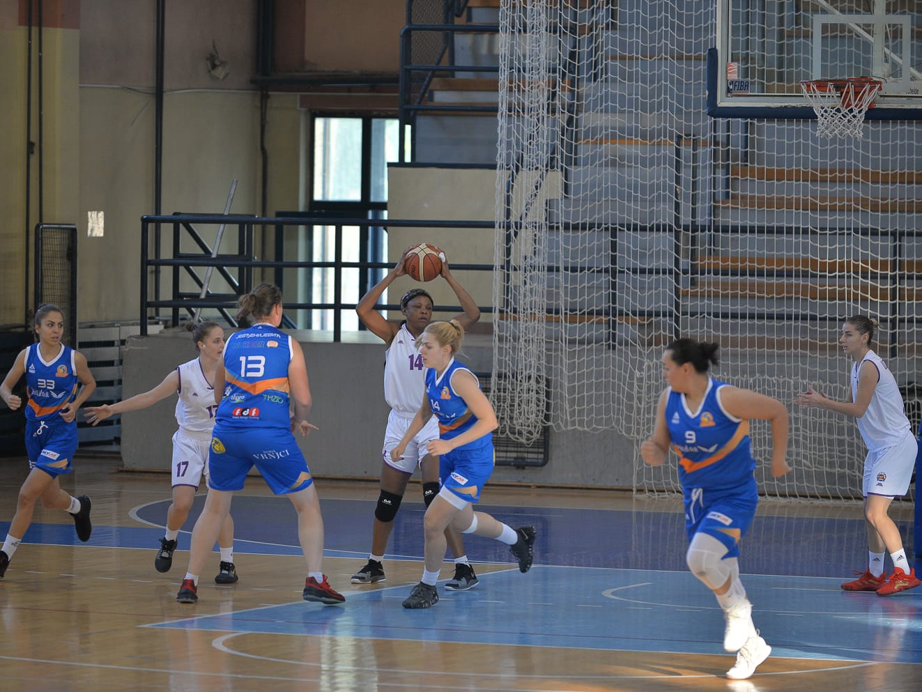 Tete Ivanovic Student septembar 2019 foto Juzne vesti Vanja Keser