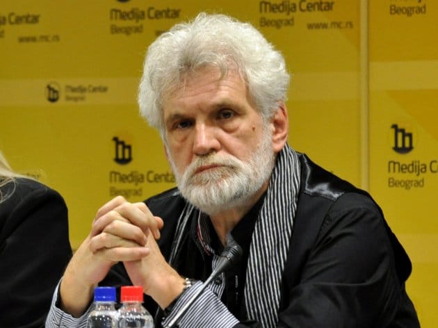 zoran stojiljkovic foto Medija centar Beograd