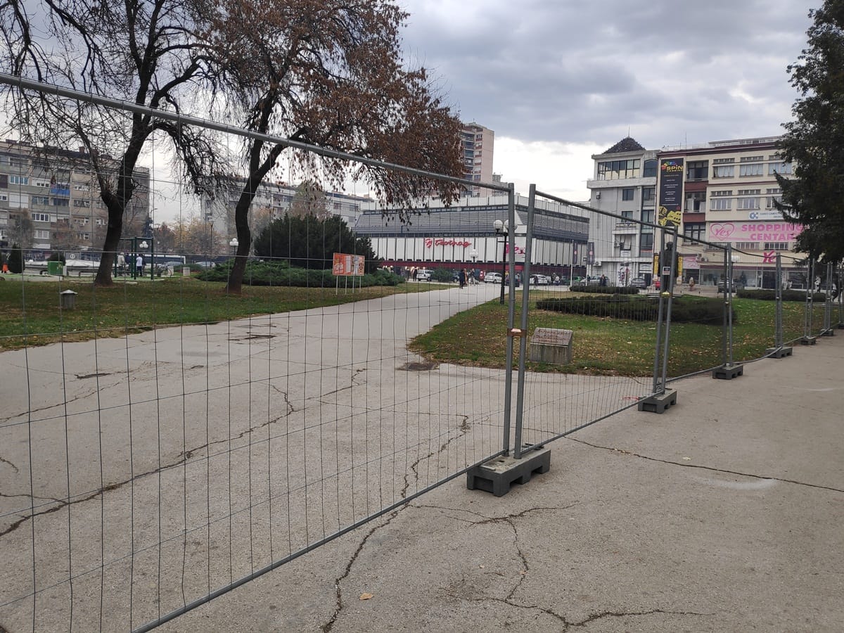 Trg Leskovac 3 foto Bojana Stamenkovic