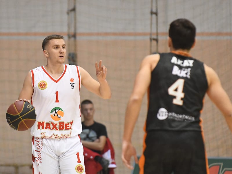 kk napredak aleksinac foto jv vanja keser