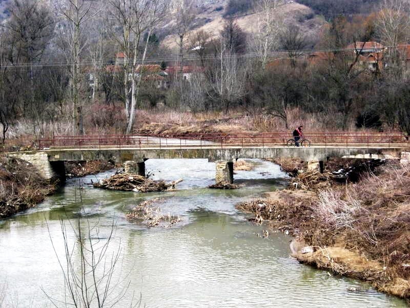 Timok Nisevac FOTO ALEKSANDAR KOSTIC