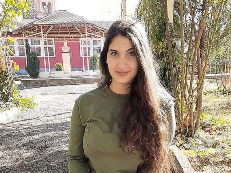 nestala emilija fejszic romalife