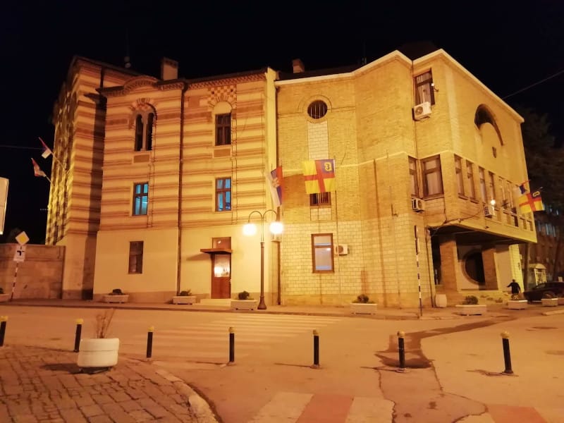 Opstina