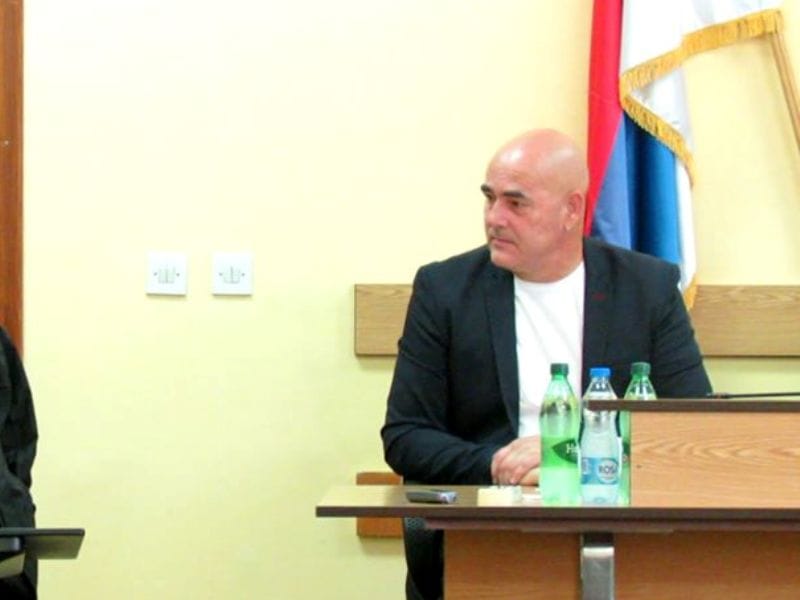 Ignjatovic foto Lj F