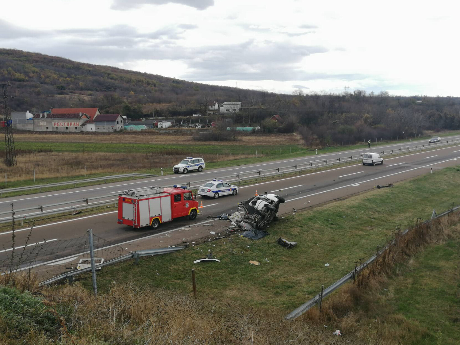 nesreca drazevac2 foto mdj