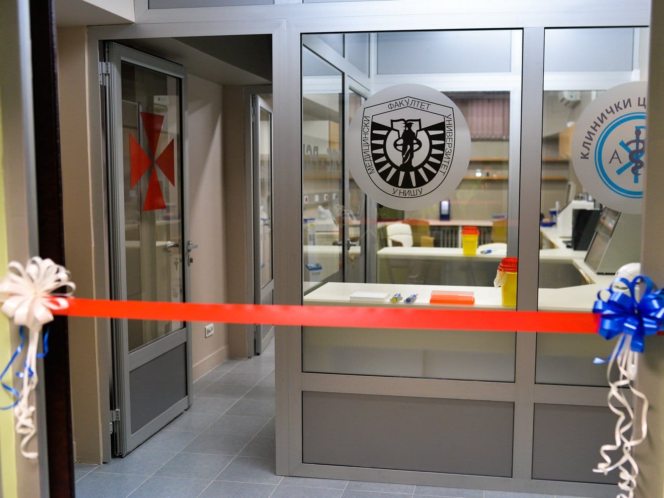 Laboratorija kardiohirurgija foto Vanja Keser