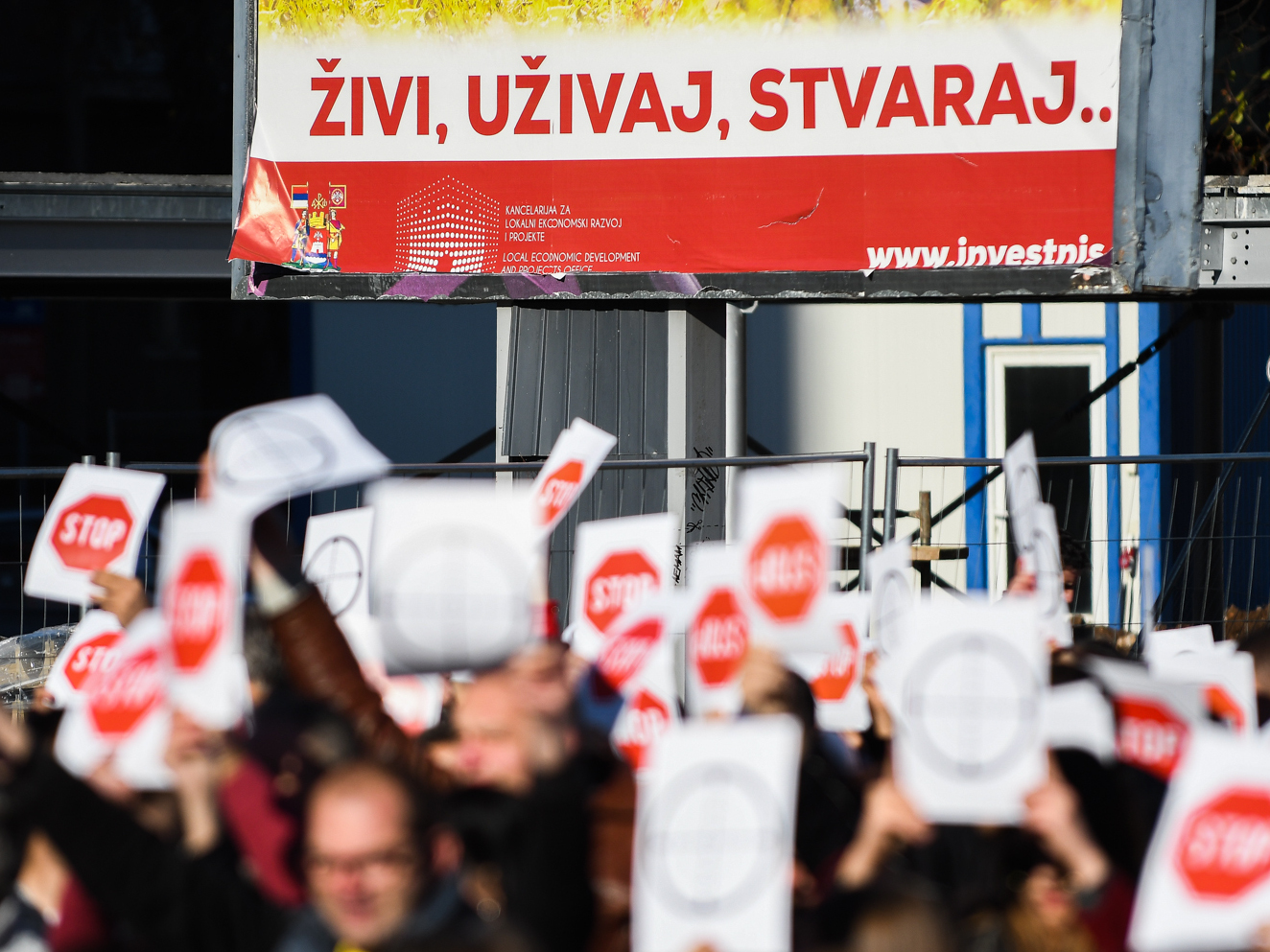 protest foto vanja keser