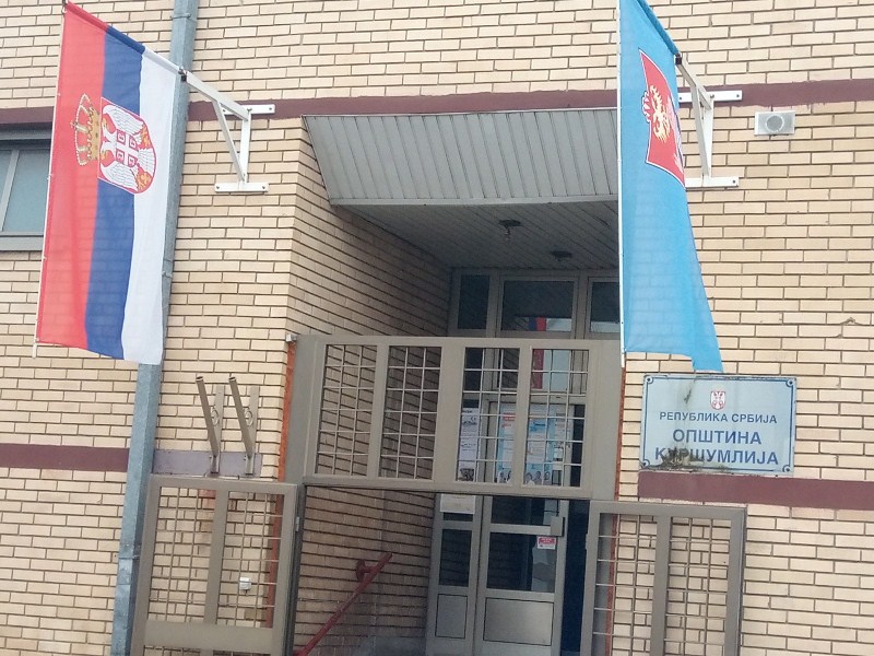 opstina kursumlija