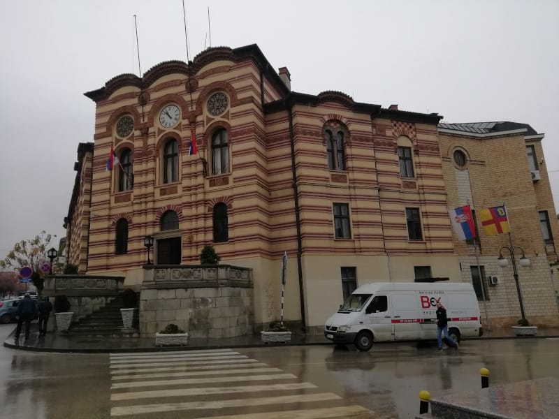 Opstinaa