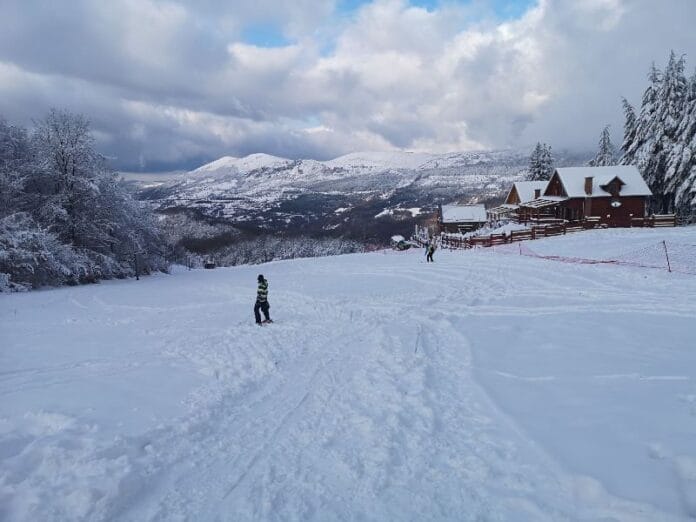 skijanje foto N Dj