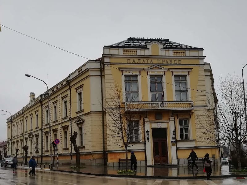 Palata pravde