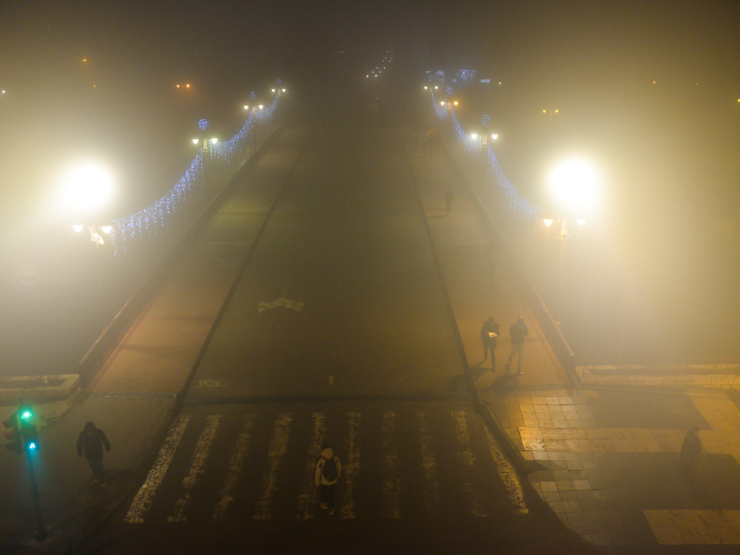 vazduh zagadjen smog foto Vanja Keser