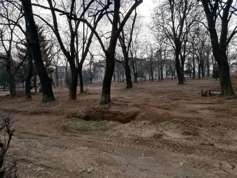 Park 3