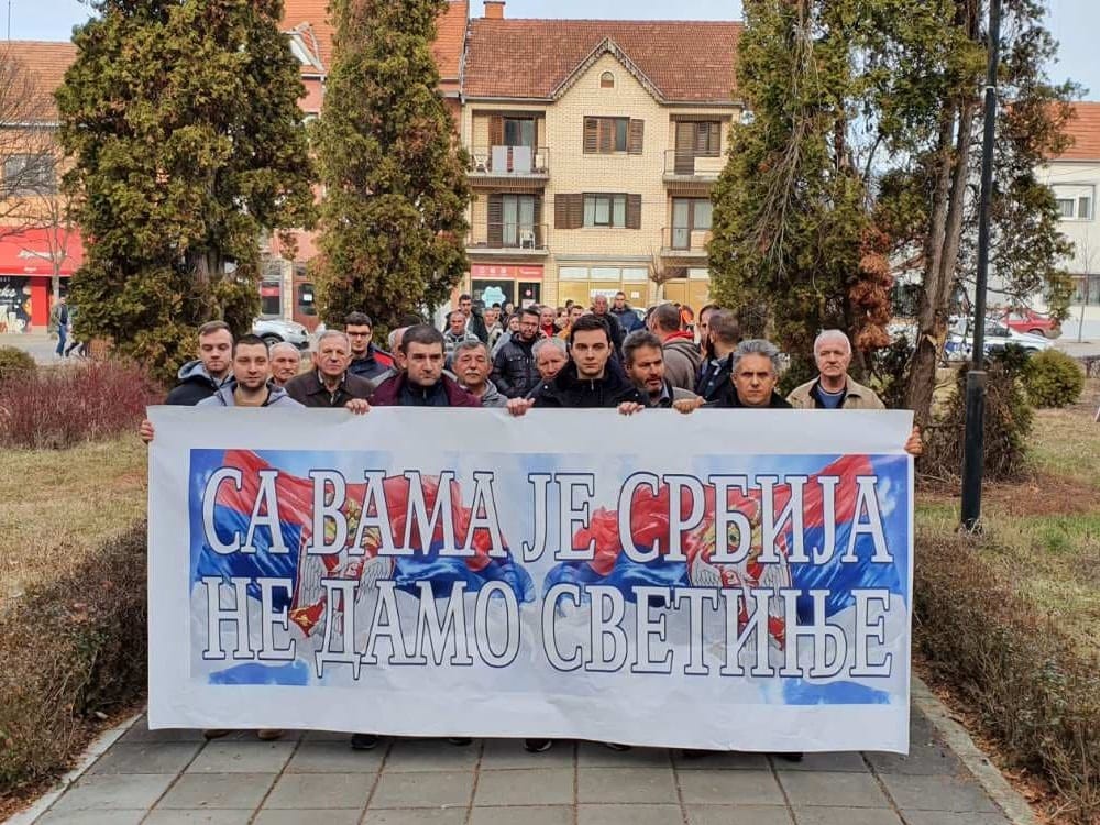 Setnja Svrljig foto Aleksandar Kostic