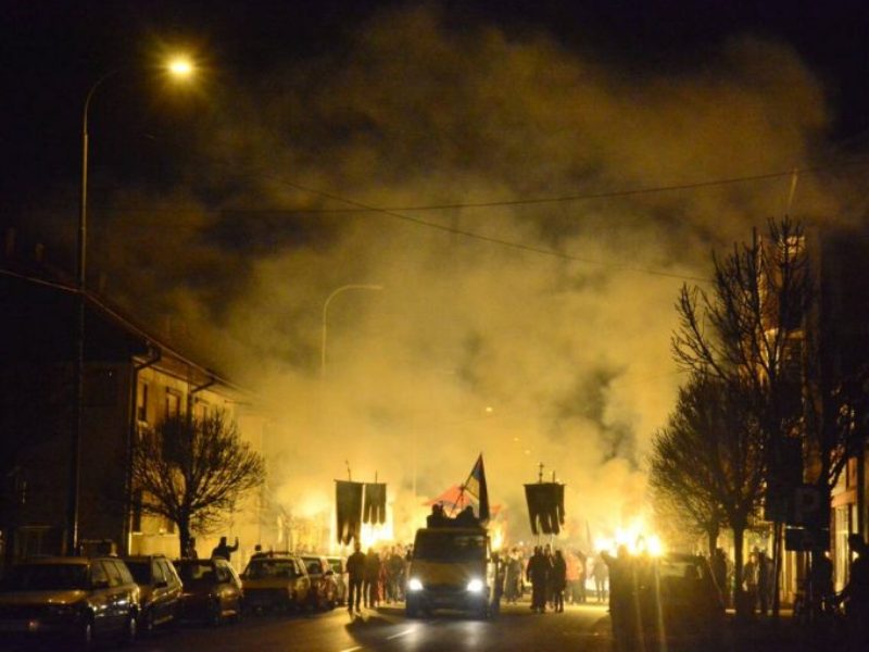litije foto A C