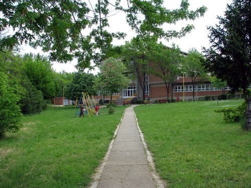 Skola Bubanj