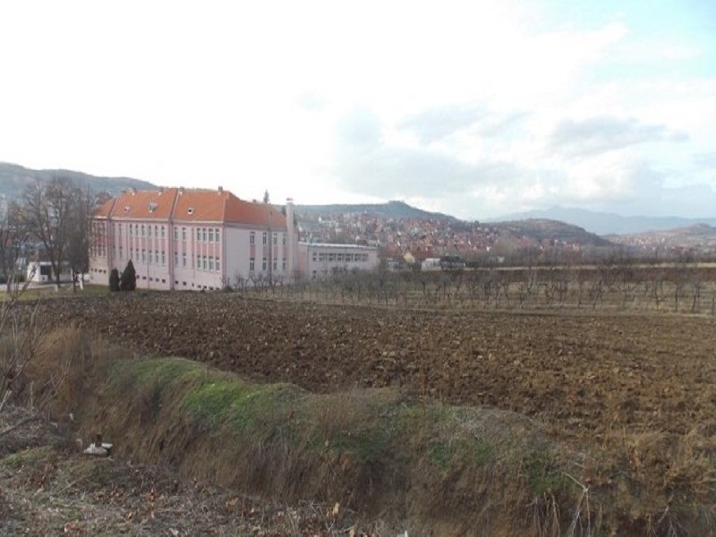 polj zemljiste