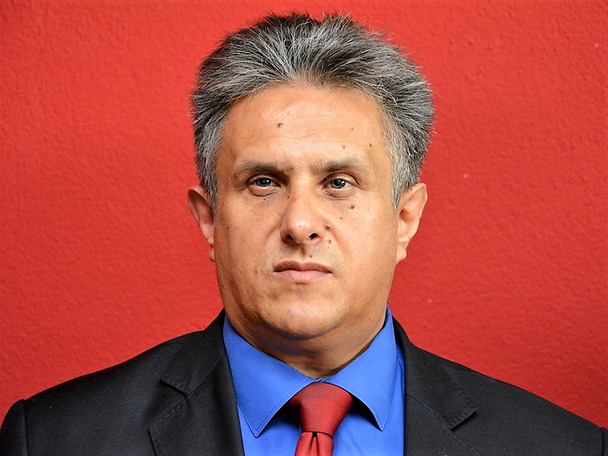 Milija Miletic FOTO ALEKSANDAR KOSTIC