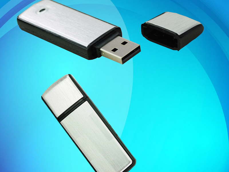 usb