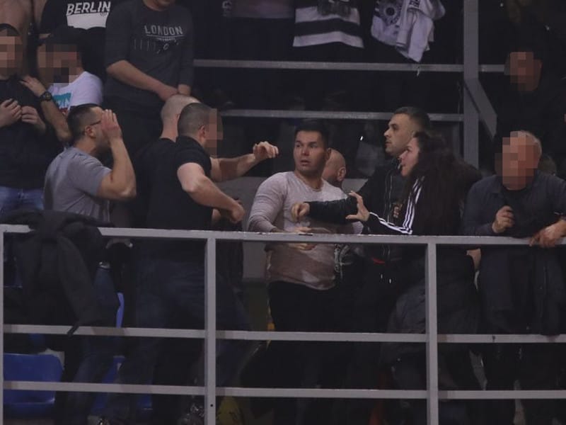 tuca tribine foto M Jovanovic