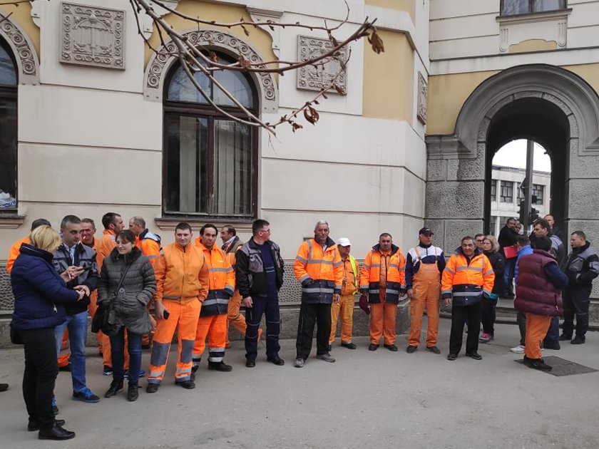 komunalci aleksinac sud foto jv