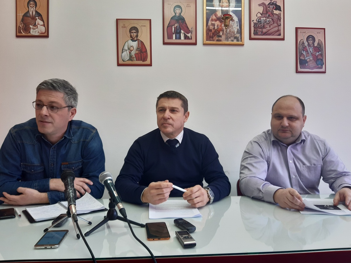 Dveri Leskovac foto Bojana Stamenkovic