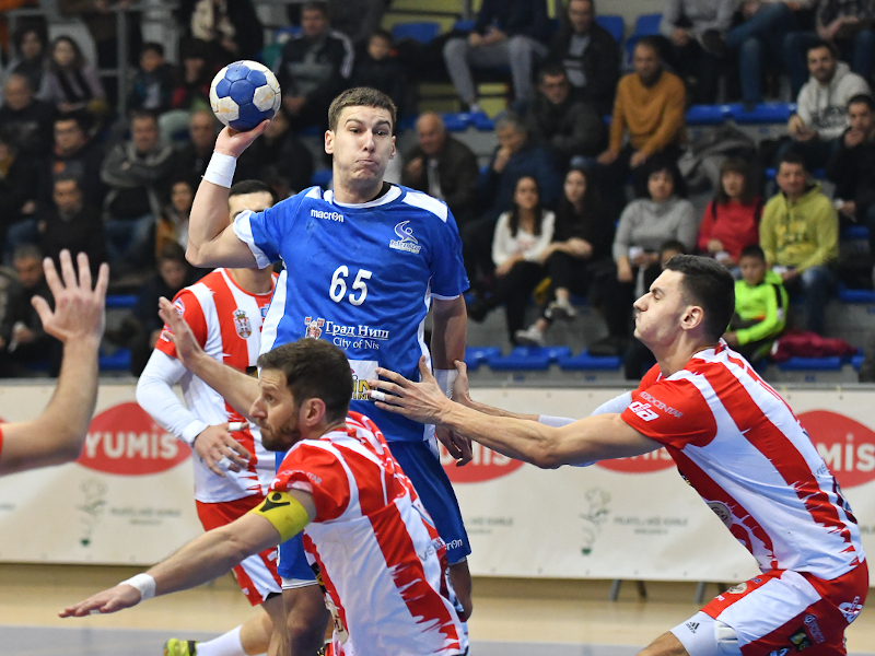 aleksandar pavlovic rk zeleznicar foto jv vanja keser
