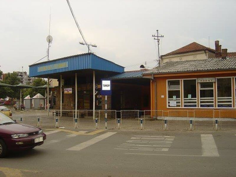 Autobuska stanica Pirot foto printskin Fejsbuk Autobuska stanica Pirot