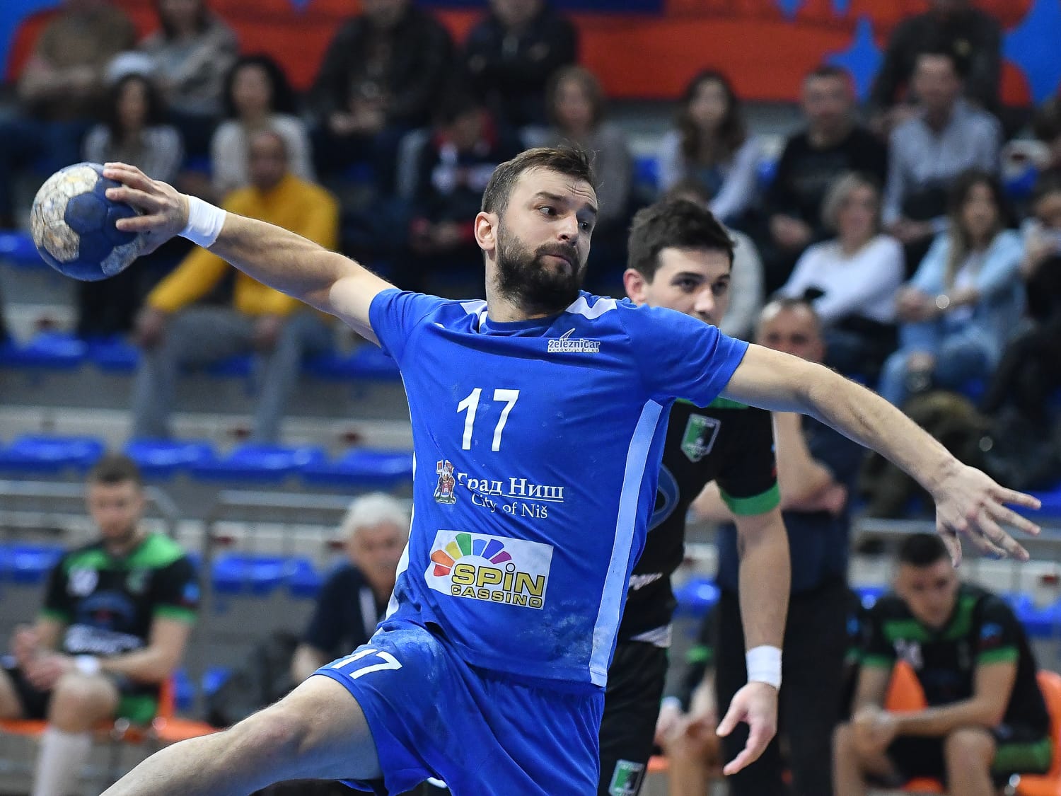 djordje spasic rk zeleznicar foto jv vanja keser