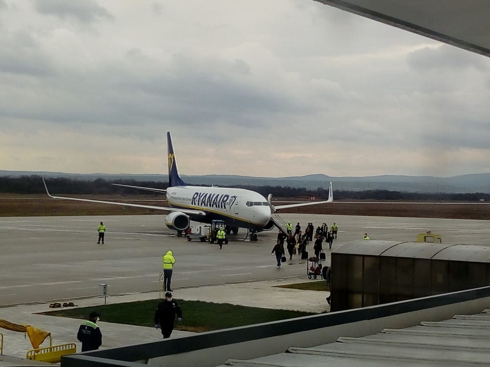 ryanair sleteo foto nm