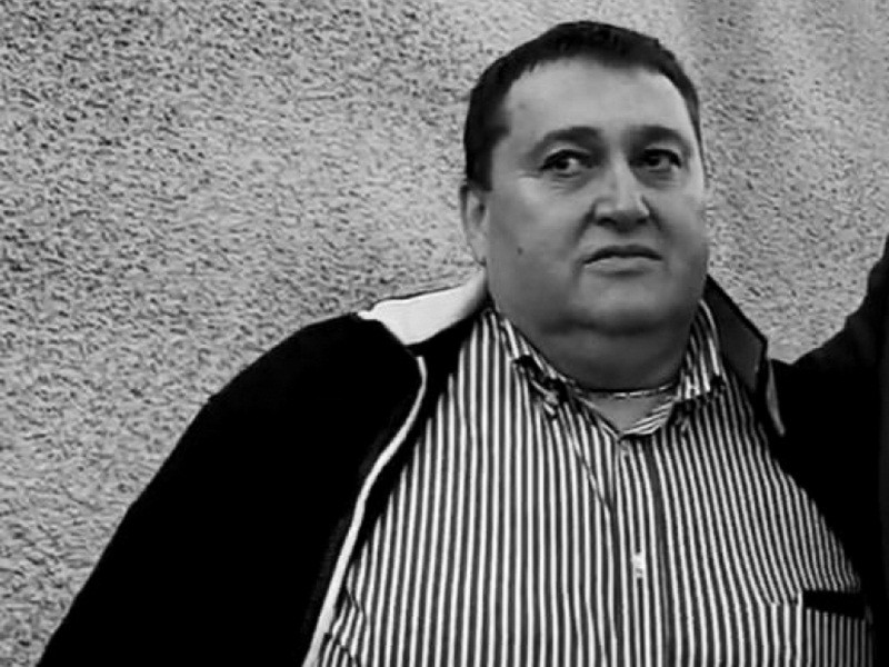 Dragan Pavlovic foto Grad Leskovac