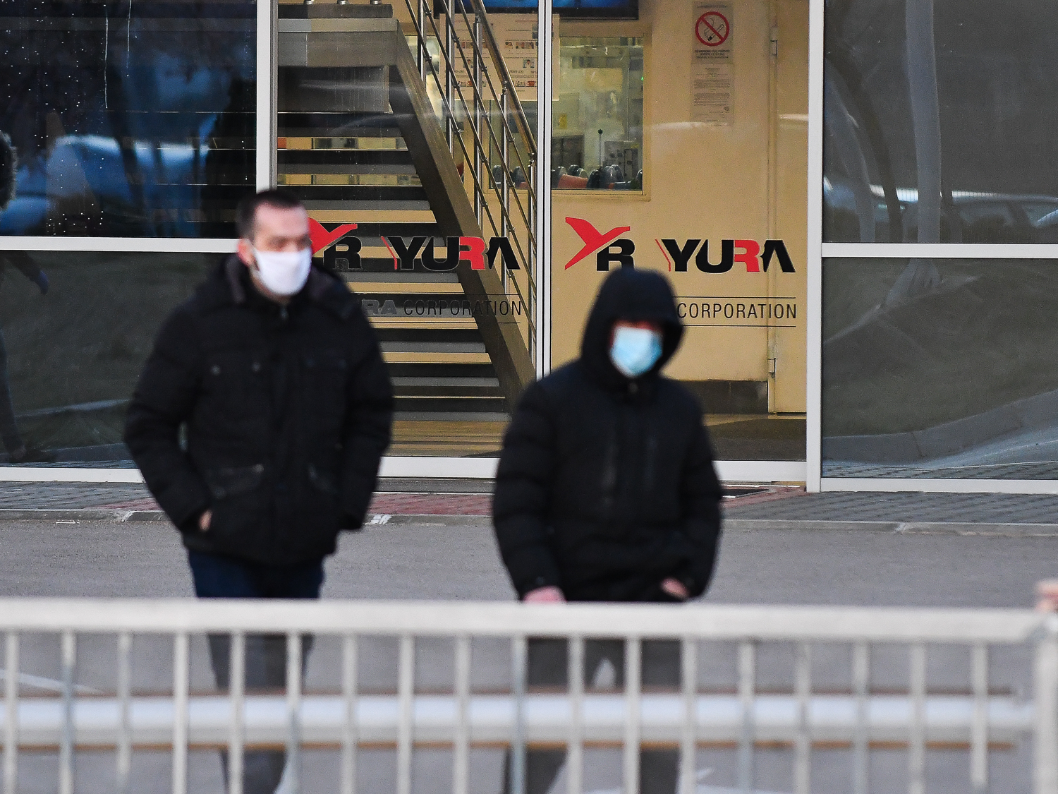 jura3 nis protest korona foto vkeser