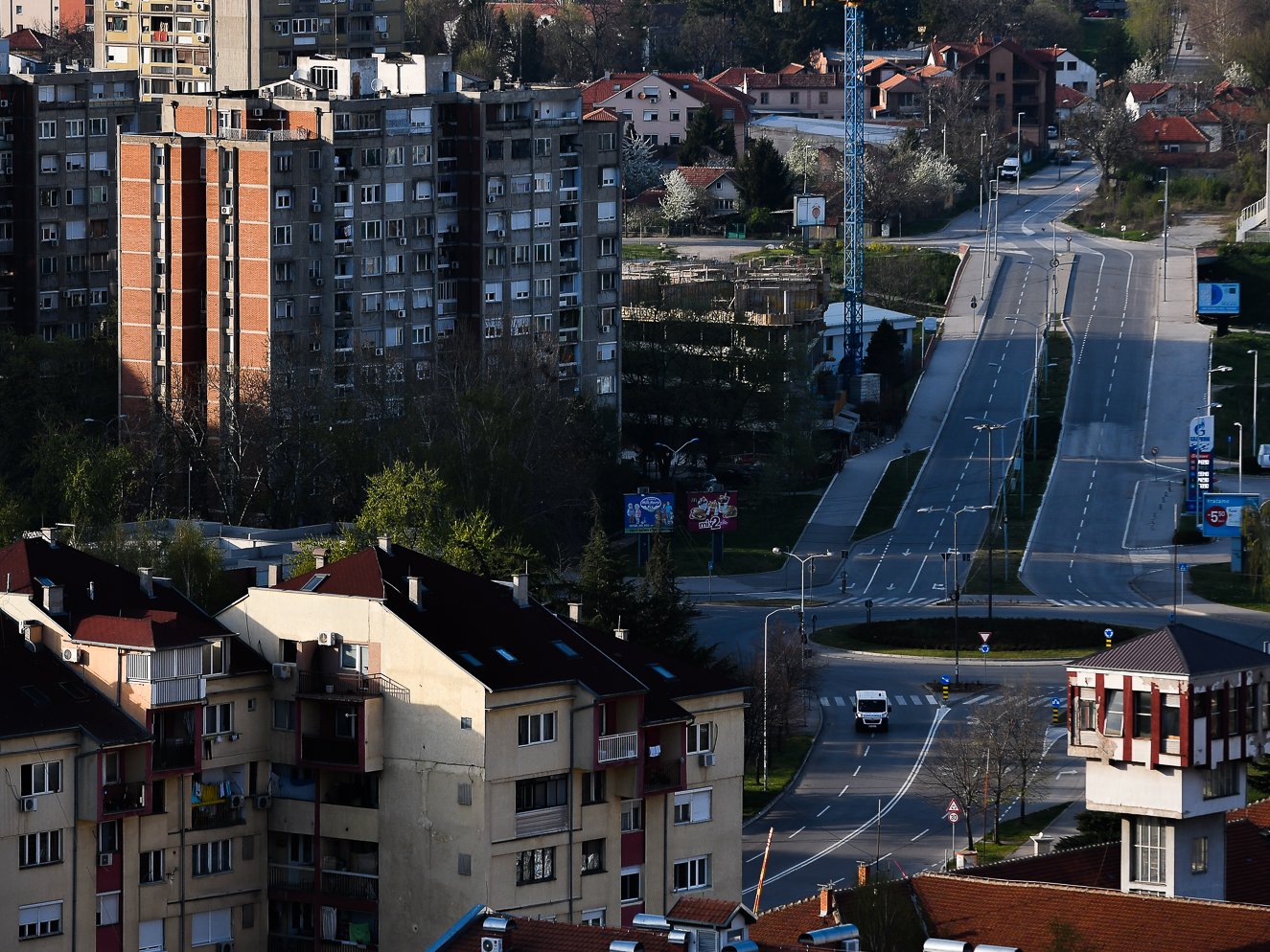 Nis najduzi policijski cas foto Vanja Keser