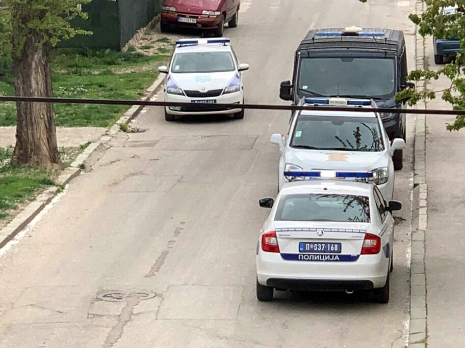 policija bozidarceva foto citalac