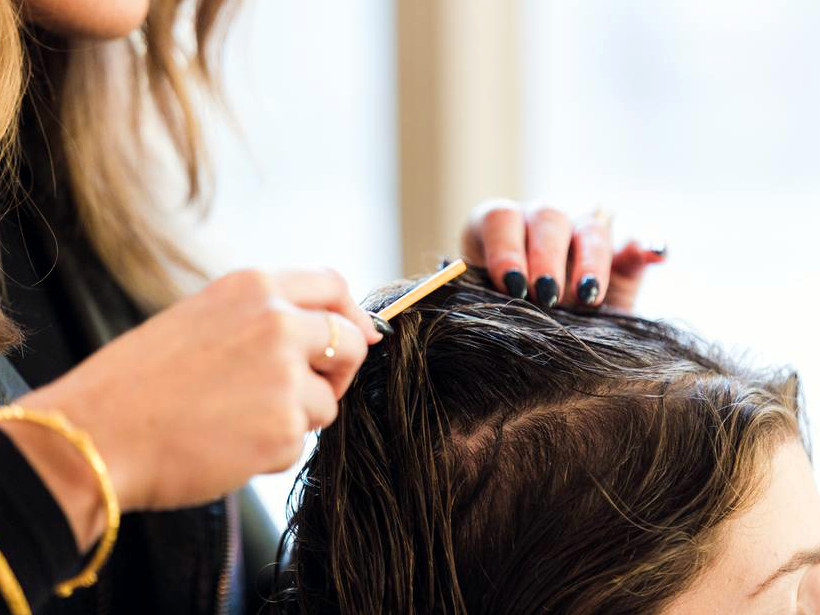 Frizer ilustracija foto flickr adorn hairdressers