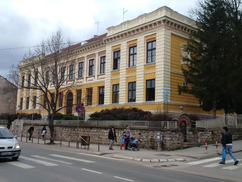 tatkova skola ljm