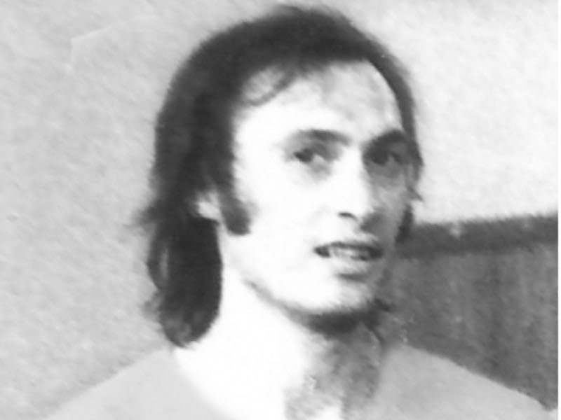 Zeljko Ruzic