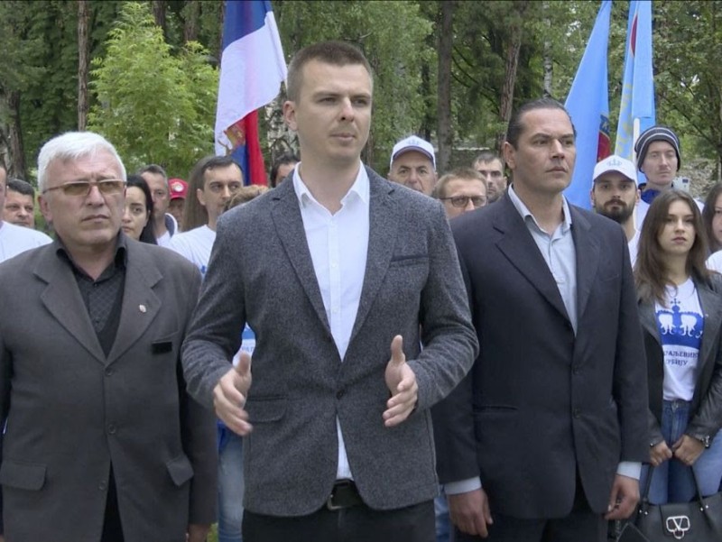 monarhisti foto za kraljevinu Srbiju