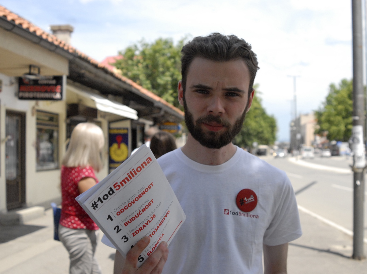 1od 5 miliona