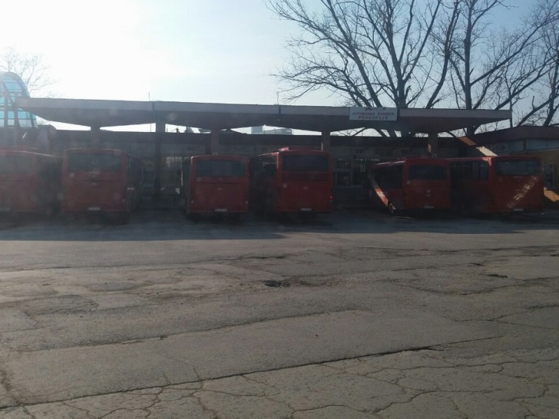 autobuska stanica nis ekspresa u prokuplju arhiva
