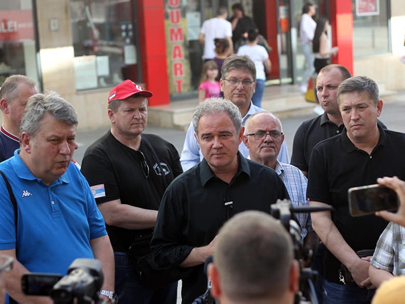 Zoran Lutovac fto DS