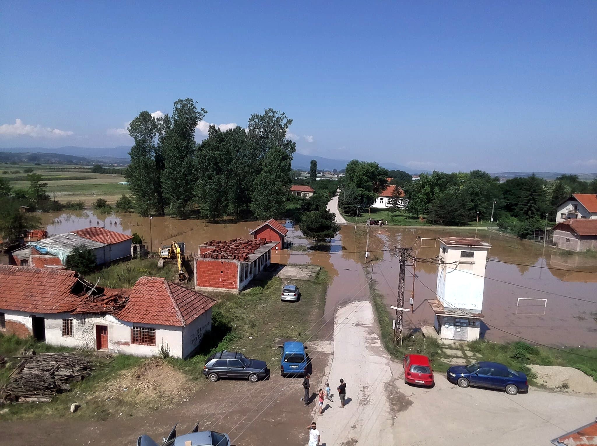 Poplave Doljevac 5 foto Stefan Stankovic