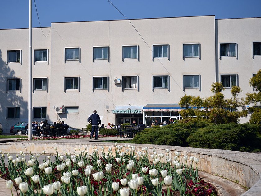 Zelengora foto Institut Niska Banja