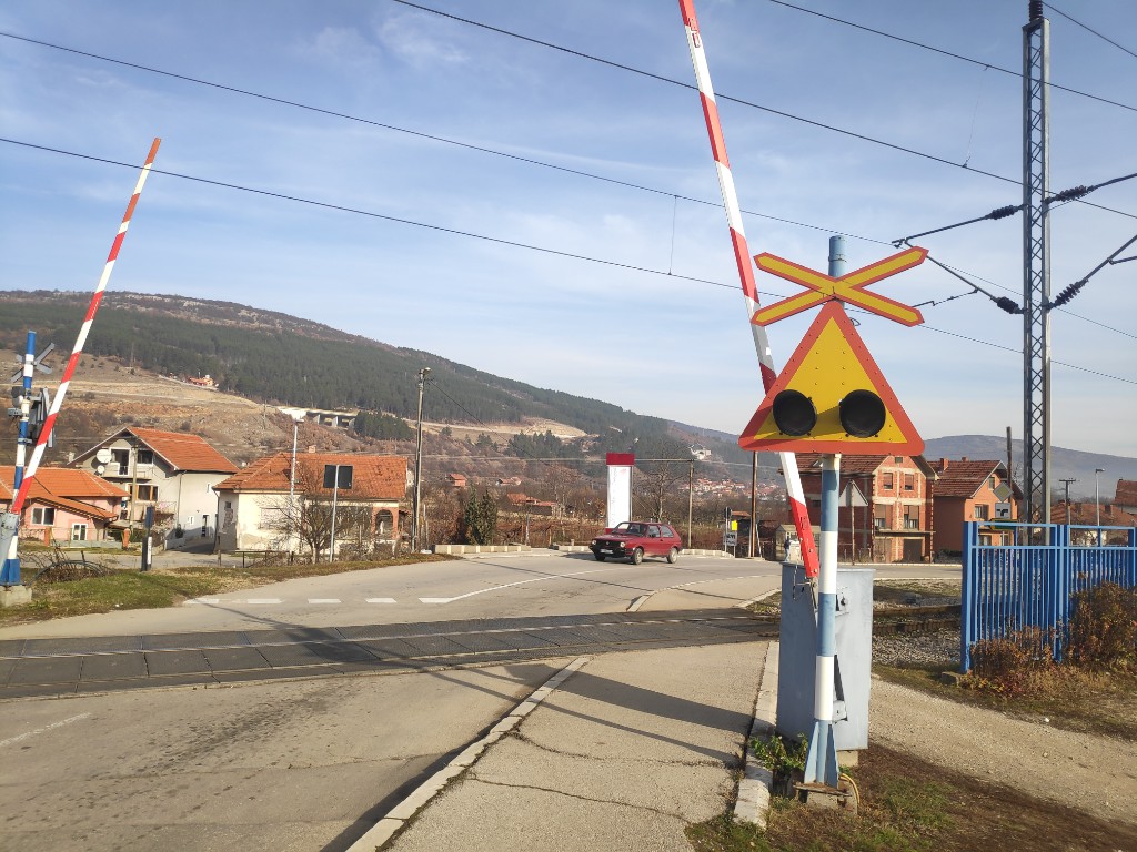 prelaz foto Lj F
